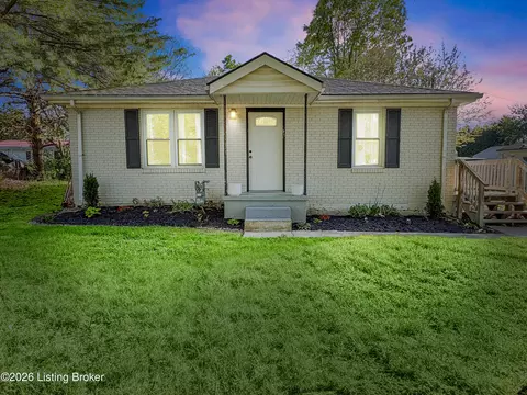 2383 Flatlick Rd, Mount Washington, KY 40047