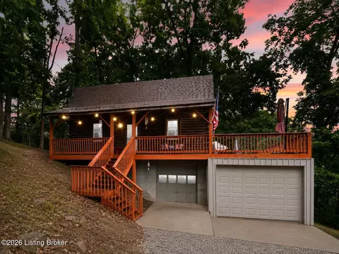 652 Pine Ridge Rd, Falls Of Rough, KY 40119