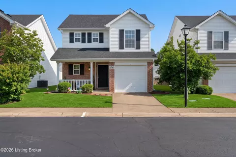 6740 Arbor Creek Dr, Louisville, KY 40228