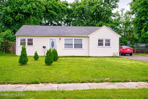 13414 Horncastle Way, Louisville, KY 40272