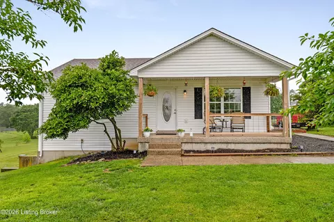 572 Watkins Glen Way, Taylorsville, KY 40071