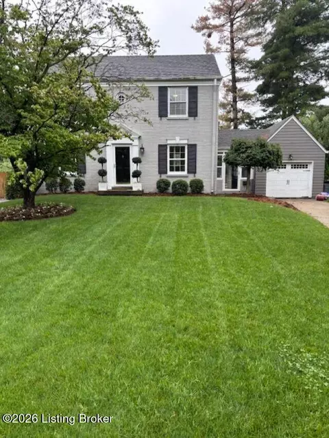 107 Don Allen Rd, Richlawn, KY 40207