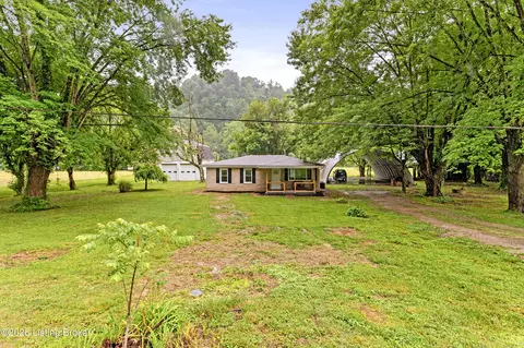 1829 Martin Hill Rd, Shepherdsville, KY 40165