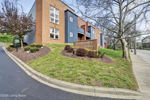 2745 Grinstead Dr #208, Louisville, KY 40206