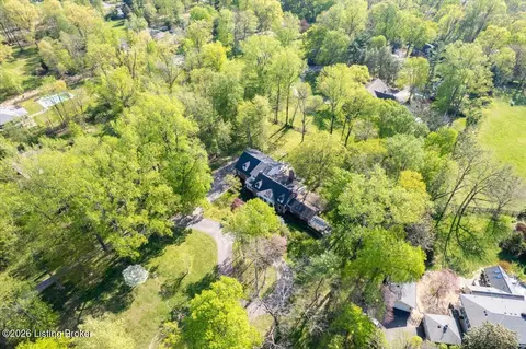 1409 Old Harrods Creek Rd, Anchorage, KY 40223
