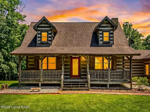 115 Riverbend Ln, White Mills, KY 42788