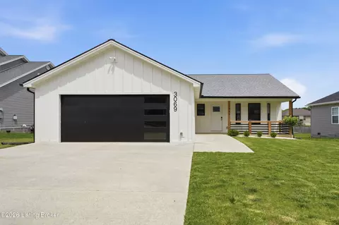 3069 Barlows Brook Rd, Shelbyville, KY 40065
