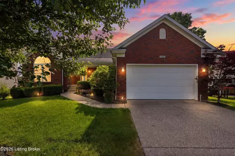 9105 Creek View Estates Ct, Louisville, KY 40291