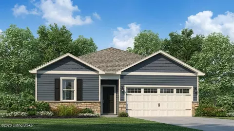 3497 Noah Trl, Jeffersonville, IN 47130