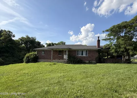 1632 Boston Rd, Bardstown, KY 40004