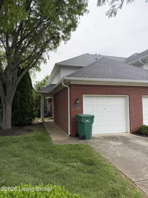 13528 Pinnacle Gardens Cir, Louisville, KY 40245