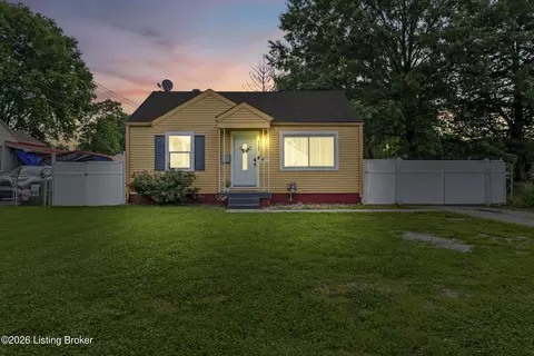 4404 Malcolm Rd, Louisville, KY 40216