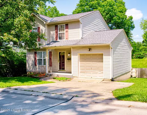 111 Dale Rd, Highland Heights, KY 41076