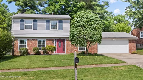 822 Marengo Dr, Louisville, KY 40243