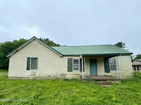 1560 Us-60, Ledbetter, KY 42058
