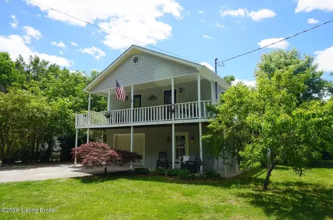 6365 Clifton Rd, Versailles, KY 40383