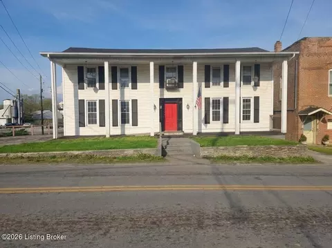 103 Springfield Rd, Bloomfield, KY 40008