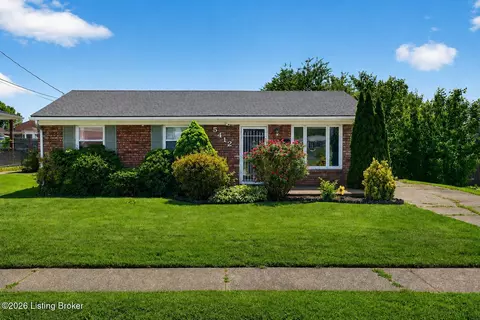 5412 Fruitwood Dr, Louisville, KY 40272