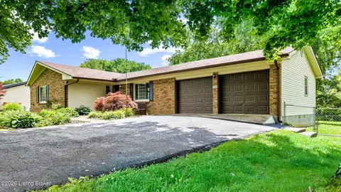 2147 New Glendale Rd, Elizabethtown, KY 42701