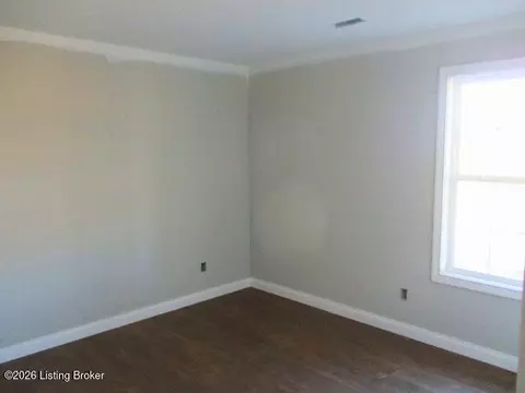 Bedroom - 1649 Bearwallow Rd, Springfield, KY 40069 photo 1 of 6