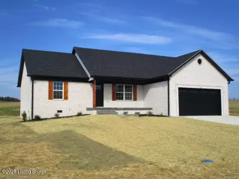 Exterior - 1649 Bearwallow Rd, Springfield, KY 40069 photo 4 of 5