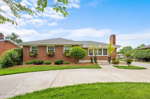 4421 Mount Vernon Rd, Louisville, KY 40220