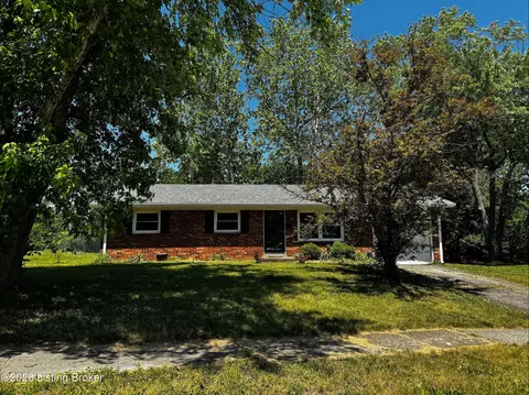 3255 Sutherland Dr, Lexington, KY 40517