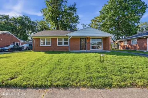 2132 Belmont Rd, Louisville, KY 40218
