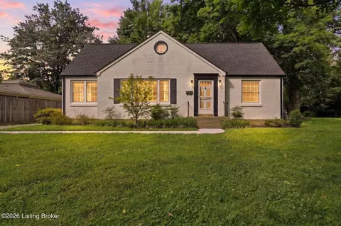 2808 Arden Rd, Louisville, KY 40220