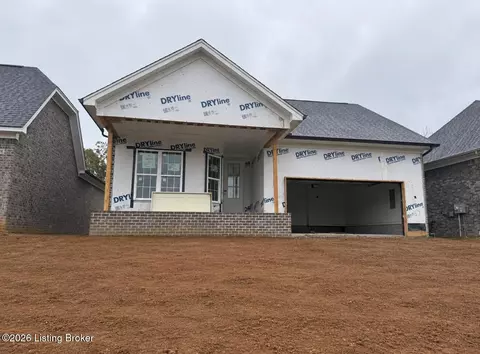 5829 Ruby Falls Dr, Prospect, KY 40059