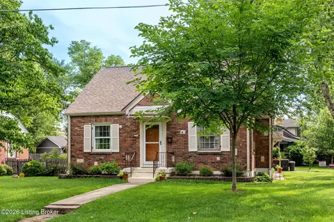 213 Linden Ln, Louisville, KY 40206