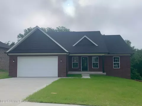 214 New Orleans Ct, Taylorsville, KY 40071