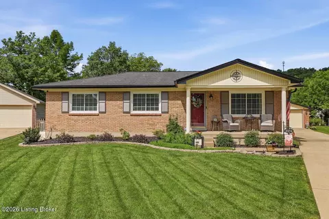 8104 Tonya Ct, Louisville, KY 40214