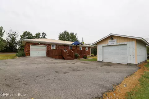 3049 Beaver Dam Rd, Leitchfield, KY 42754