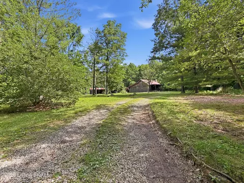 50 Ob Severs Ln, Union Star, KY 40171