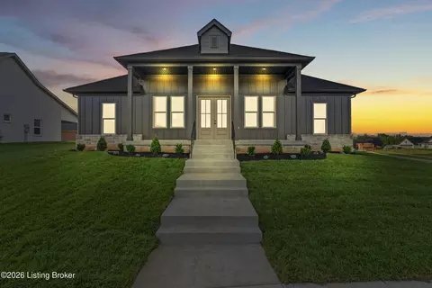 6414 Pleasant Run, Charlestown, IN 47111