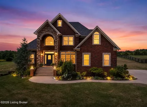 215 Grape Vineyard Way, Fisherville, KY 40023