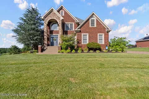 215 Grape Vineyard Way, Fisherville, KY 40023