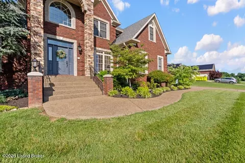 215 Grape Vineyard Way, Fisherville, KY 40023