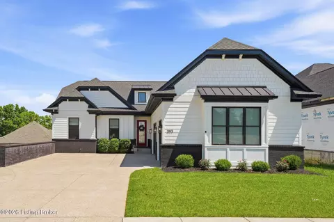 203 Locust Park Pl, Louisville, KY 40245