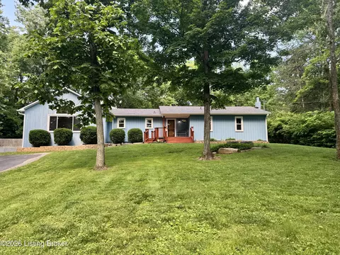 5319 Brookswood Rd, Crestwood, KY 40014