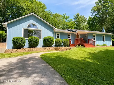 5319 Brookswood Rd, Crestwood, KY 40014