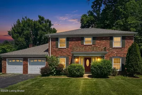 8407 Brownsboro Rd, Louisville, KY 40241