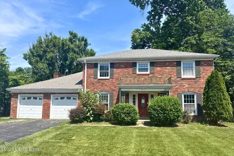 8407 Brownsboro Rd, Louisville, KY 40241