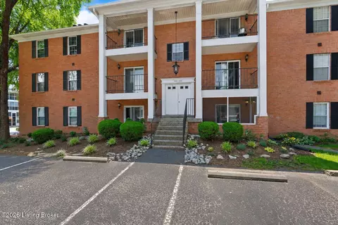 1003 Donard Park Ave, Louisville, KY 40218