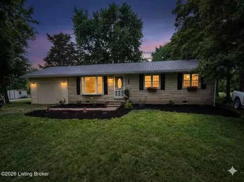 1555 N 333 Hwy, Webster, KY 40176