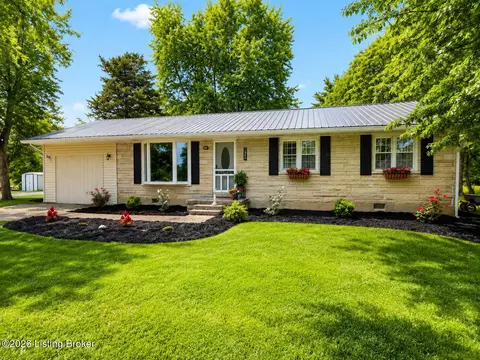 1555 N 333 Hwy, Webster, KY 40176