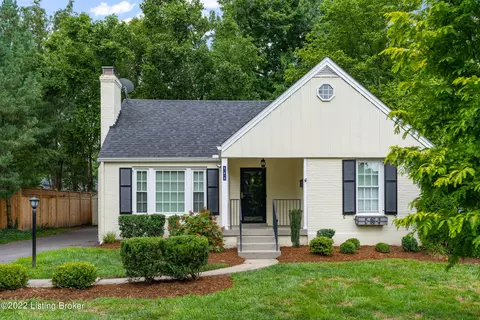 302 Oread Rd, Louisville, KY 40207