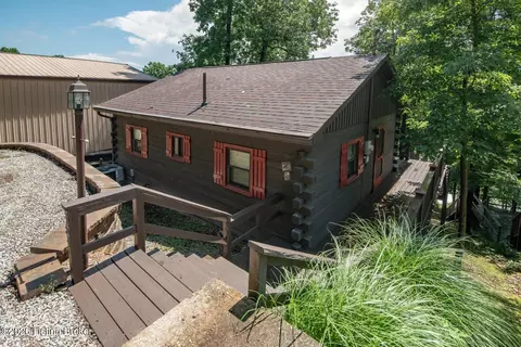 454 4 Seasons Rd, Falls Of Rough, KY 40119