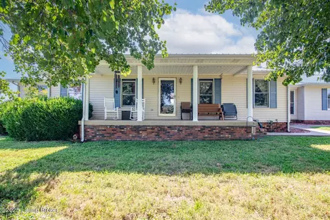 253 Boiling Springs Rd, Munfordville, KY 42765